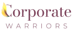 Corporate Warriors Logo