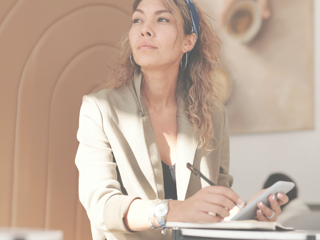 Your Career Goals in the Career Workbook
