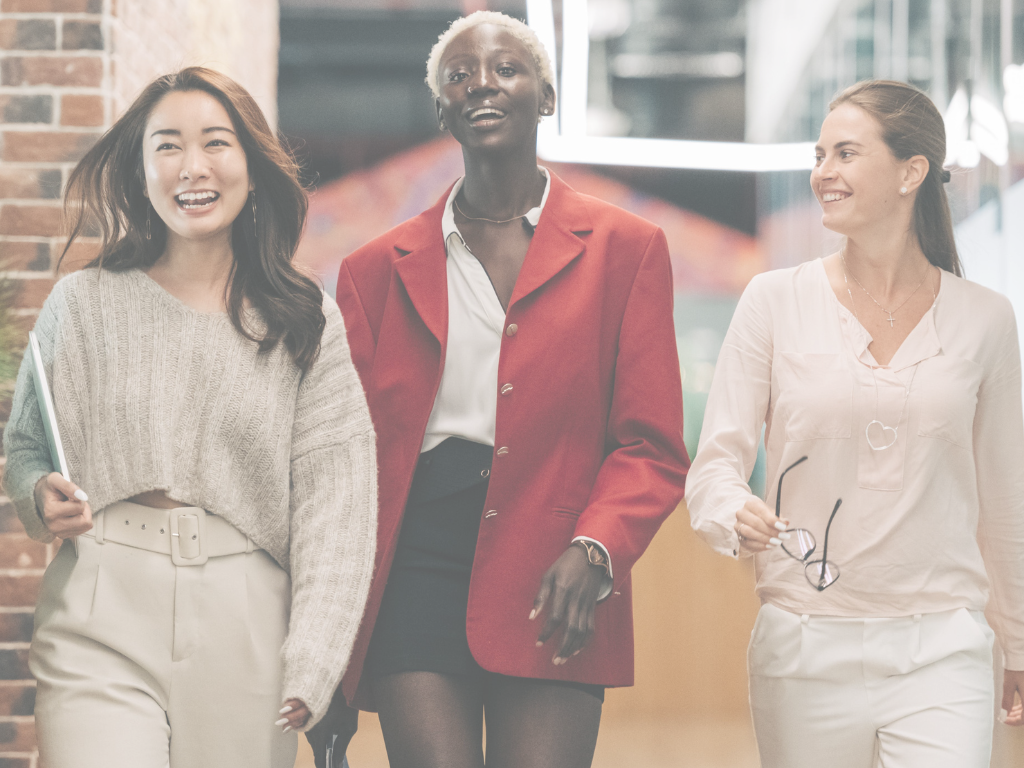Live your dream career identity