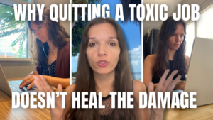 workplace trauma