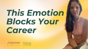 Resentment in careers
