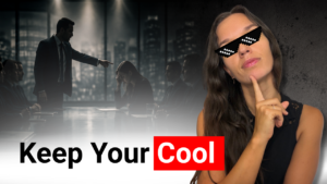 Podcast: What to do when your boss yells at you