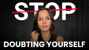 self doubt podcast